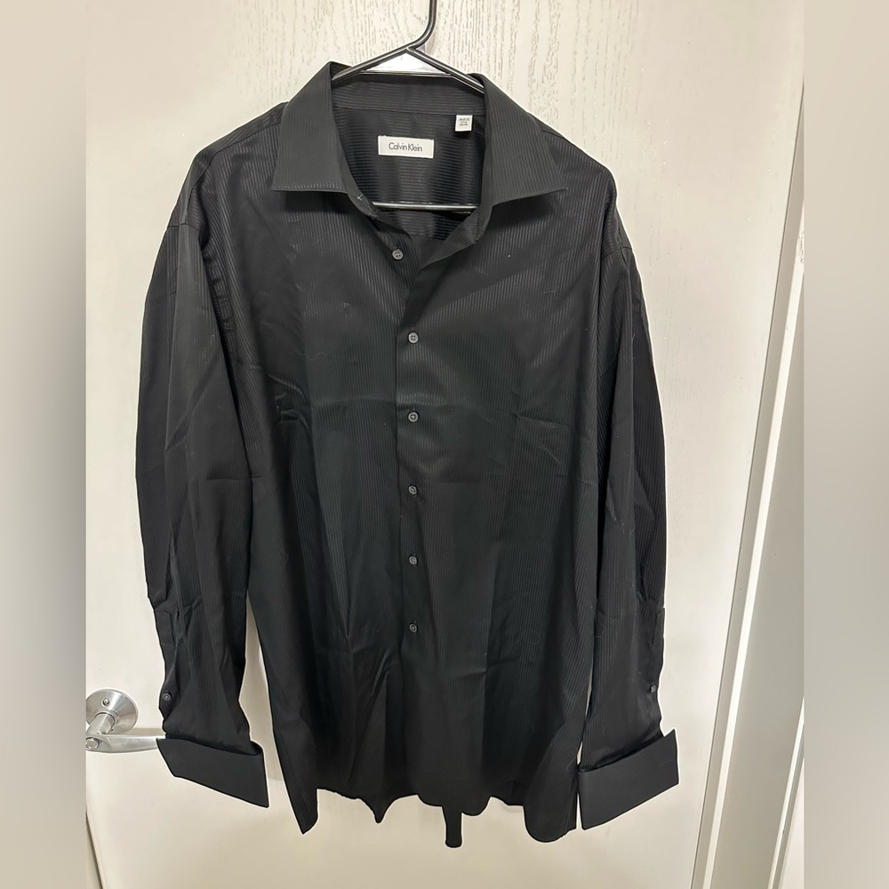 Calvin Klein Dress Shirt